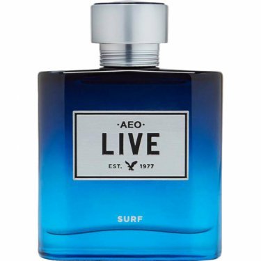Live Surf