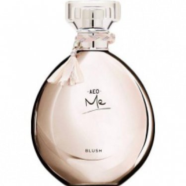 Me Blush