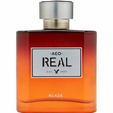 Real Blaze