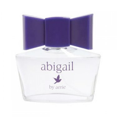 abigail by aerie (Eau de Toilette)