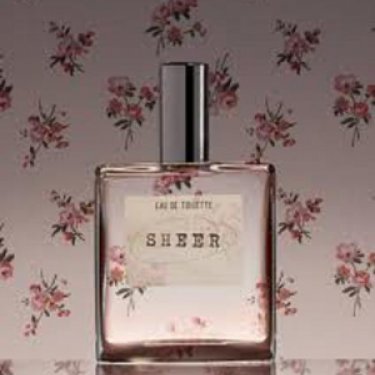 Aerie Sheer