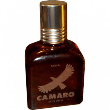 Camaro (After Shave)