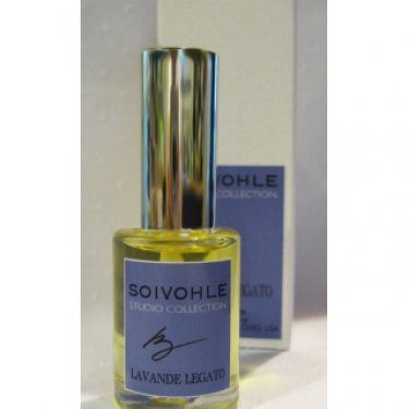 Lavande Legato