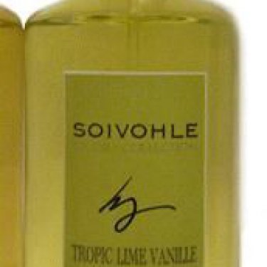 Tropic Lime Vanille