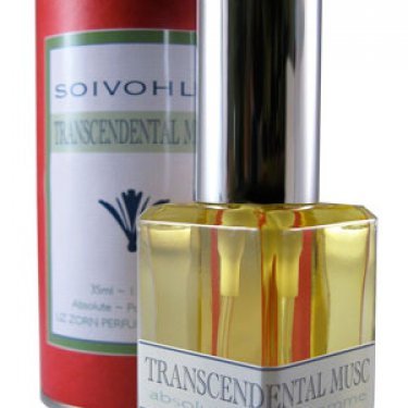 Transcendental Musc
