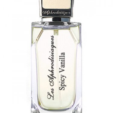 Spicy Vanilla