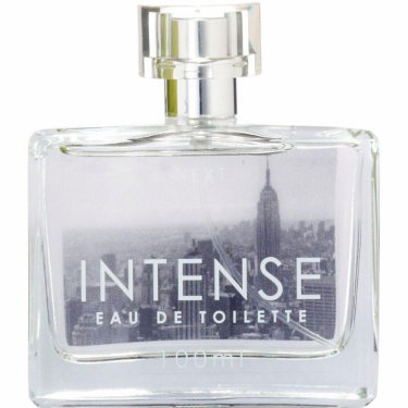 Intense