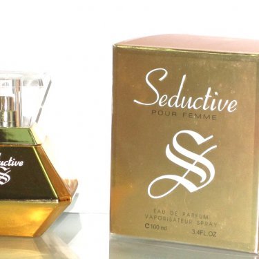 Seductive for Women