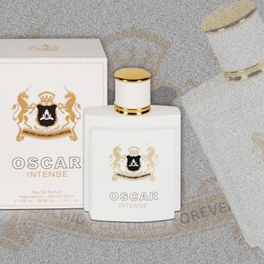 Oscar White