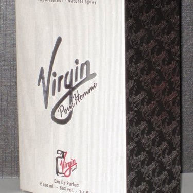 Virgin pour Homme