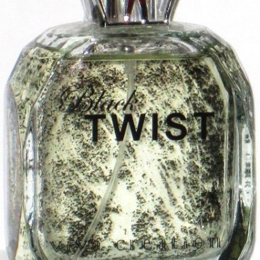 Twist Black
