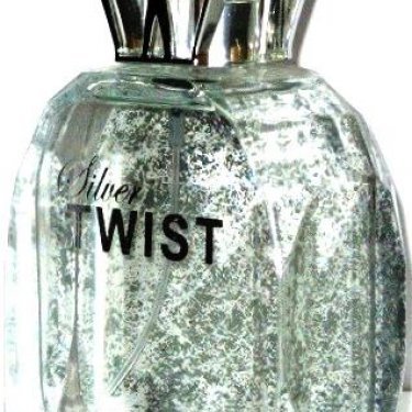 Twist Silver