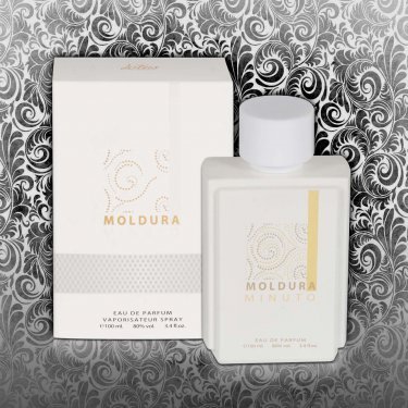 Moldura White