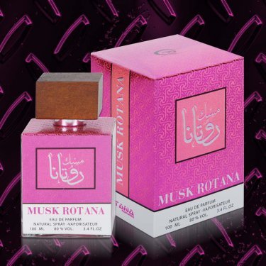 Musk Rotana