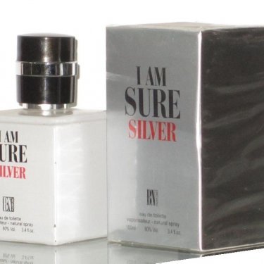 I am Sure Silver