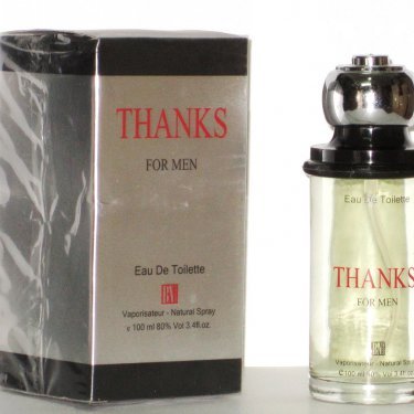 Thanks for Men