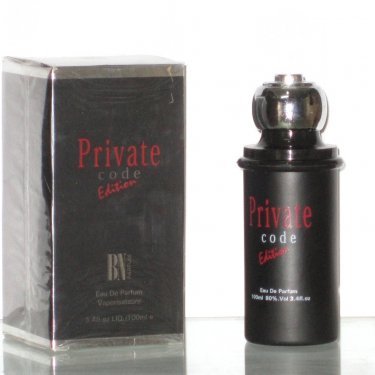 Private Code Edition