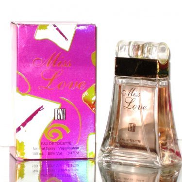 Miss Love