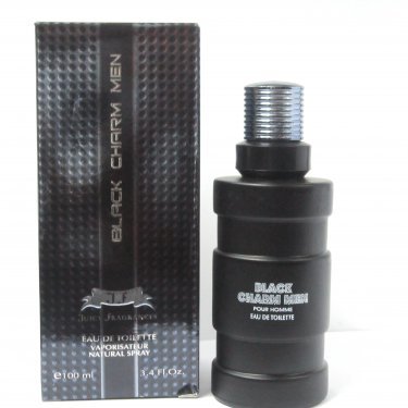 Black Charm
