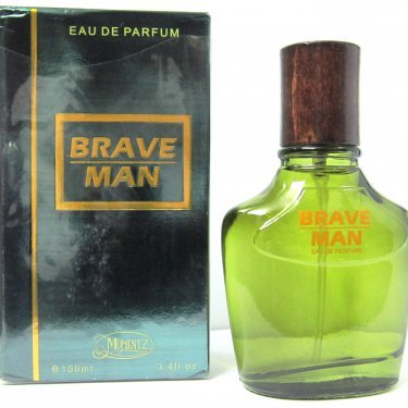 Brave For Men