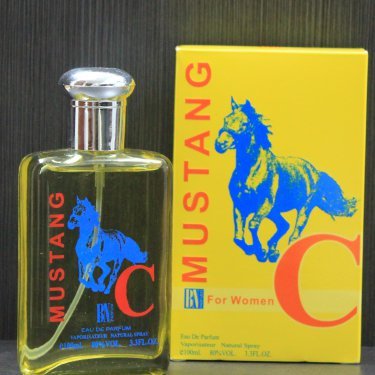 Mustang C