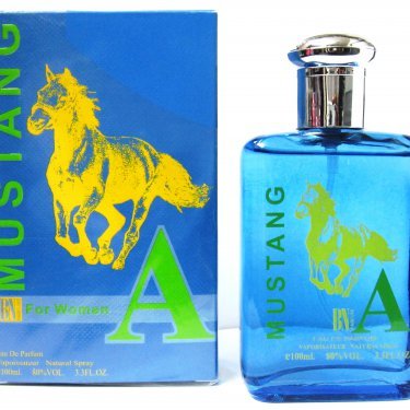 Mustang A