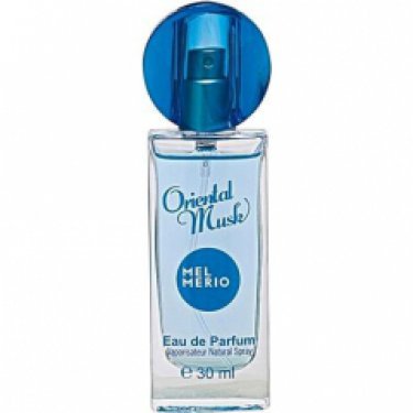 Oriental Musk