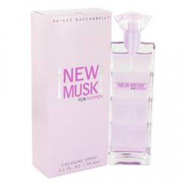 New Musk for Women