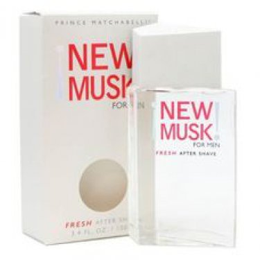 New Musk for Men