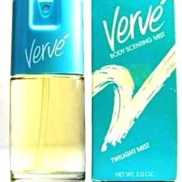 Vervé Twilight Mist