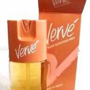 Vervé Mist Of Musk