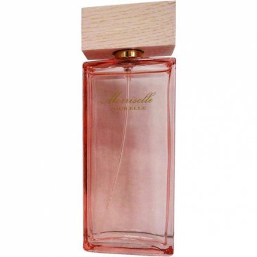 Morriselle pour Elle