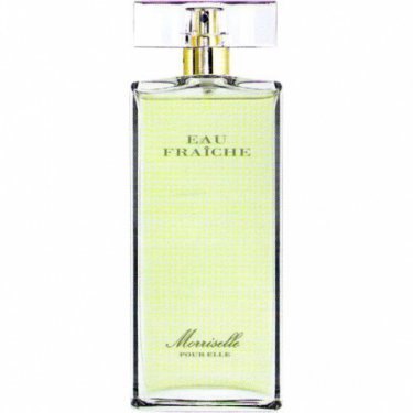 Morriselle Eau Fraîche