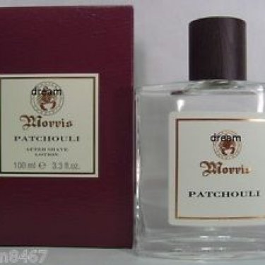 Patchouli