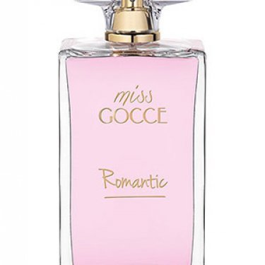 Miss Gocce Romantic
