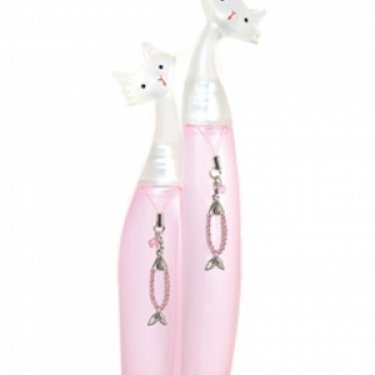 Pink Minou