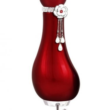 Shiny Red
