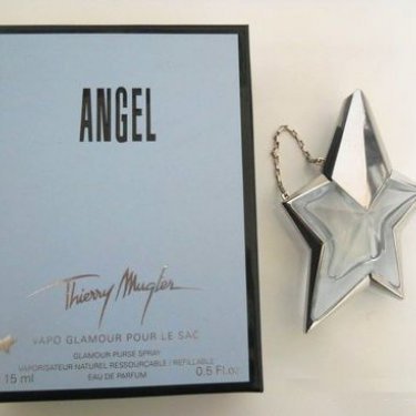 Angel - Vapo Glamour pour le Sac / Glamour Purse Spray