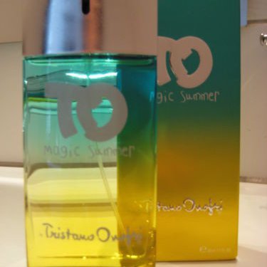 TO Magic Summer