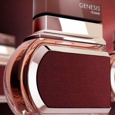 Genesis Femme