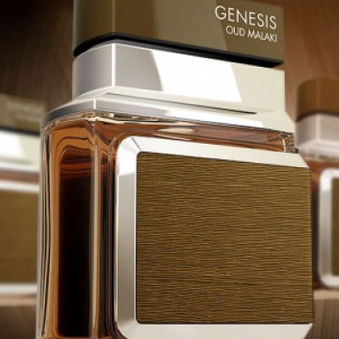 Genesis Oud Malaki