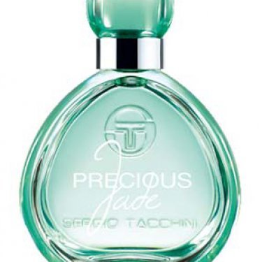 Precious Jade