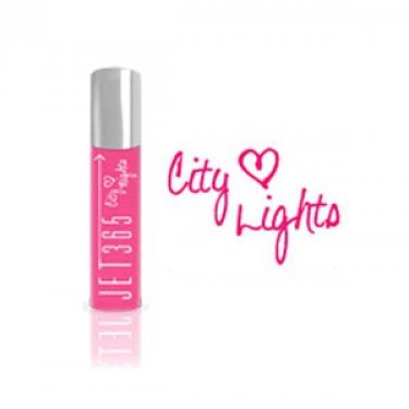 Jet 365 City Lights