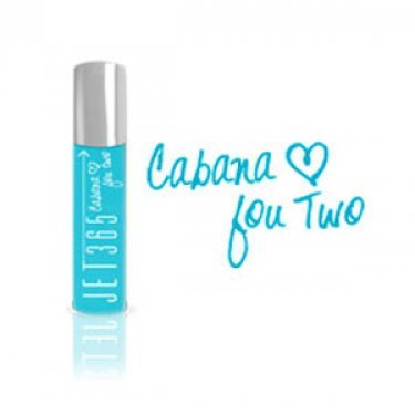 Jet 365 Cabana for Two