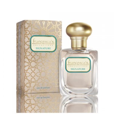 Francesca’s Signature