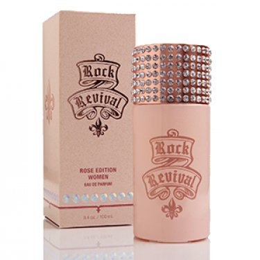 Rock Revival Rose Edition