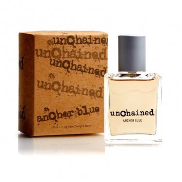 Unchained Anchor Blue
