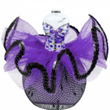 Romantic Purple