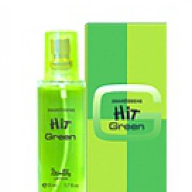 Hit Green