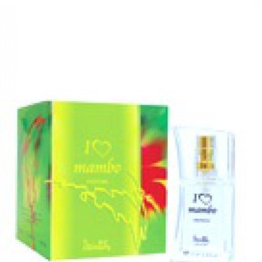 I love Mambo